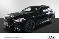 Audi Q8 e-tron din 2023 cu 17.900 km - oferta AUD113702 - foto 1