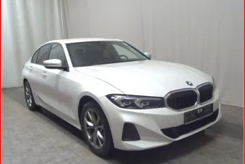 BMW 320 din 2022 - oferta BMW113703
