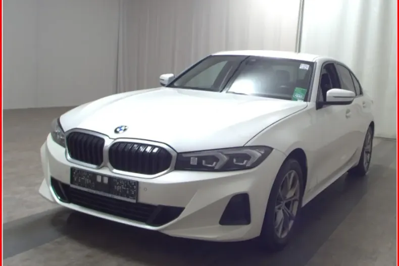 BMW 320 din 2022 cu 67.455 km - oferta BMW113703 - foto 3