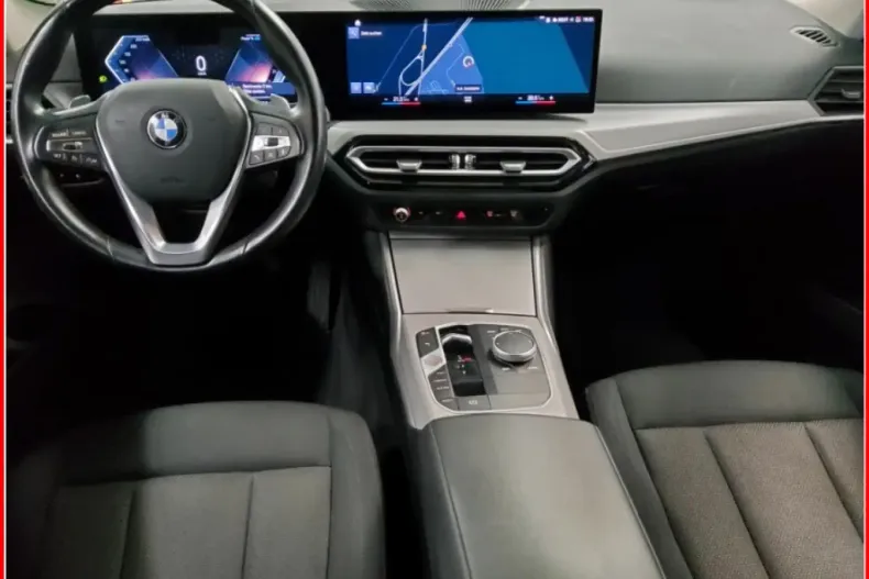 BMW 320 din 2022 cu 67.455 km - oferta BMW113703 - foto 5