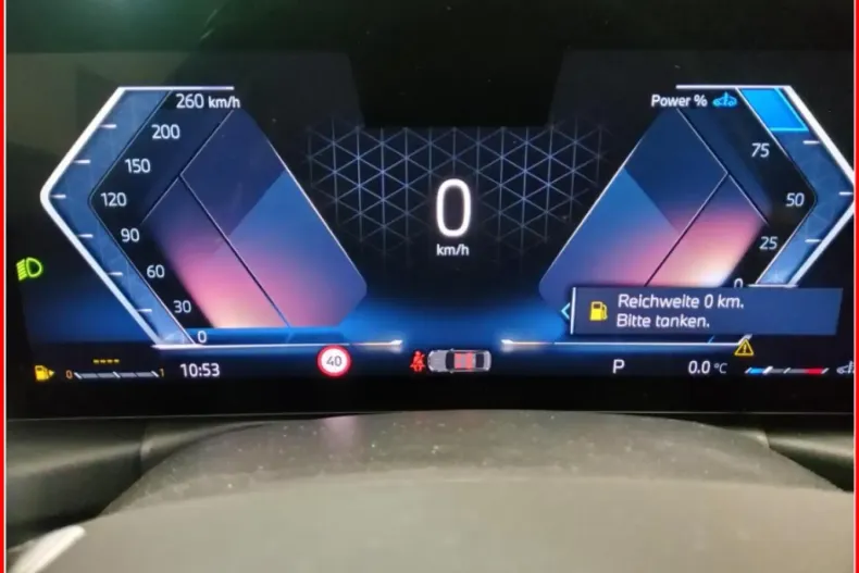 BMW 320 din 2022 cu 67.455 km - oferta BMW113703 - foto 9