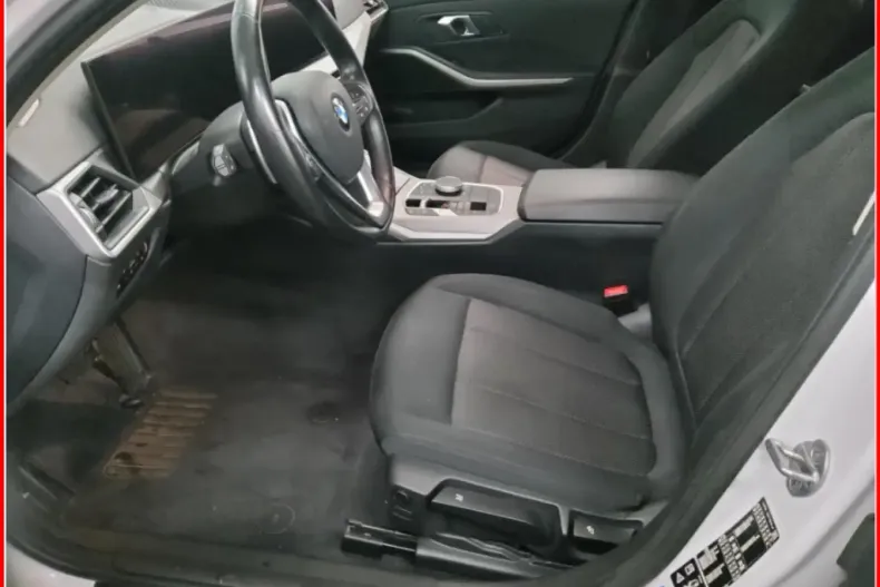 BMW 320 din 2022 cu 67.455 km - oferta BMW113703 - foto 10