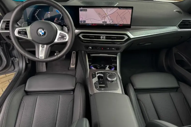 BMW 320 din 2024 cu 10.754 km - oferta BMW113704 - foto 5