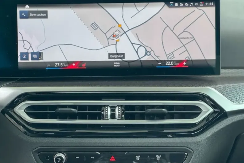 BMW 320 din 2024 cu 10.754 km - oferta BMW113704 - foto 6