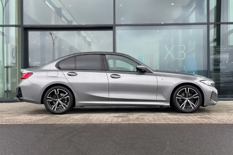 BMW 320 din 2024 cu 10.754 km - oferta BMW113704 - foto 7