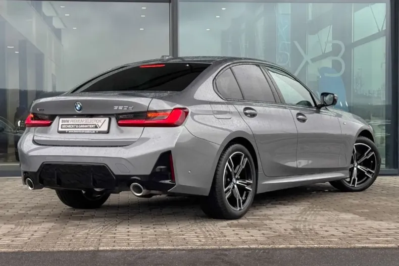 BMW 320 din 2024 cu 10.754 km - oferta BMW113704 - foto 8