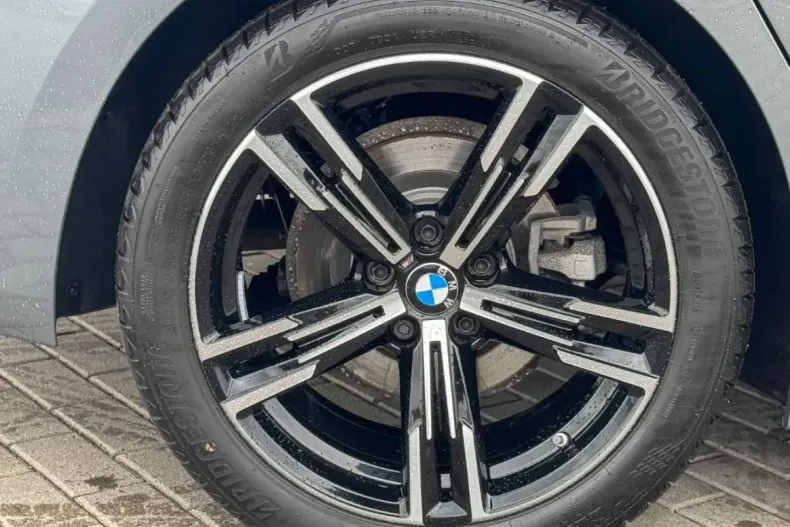 BMW 320 din 2024 cu 10.754 km - oferta BMW113704 - foto 10