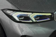 BMW 320 din 2024 cu 10.754 km - oferta BMW113704 - foto 11