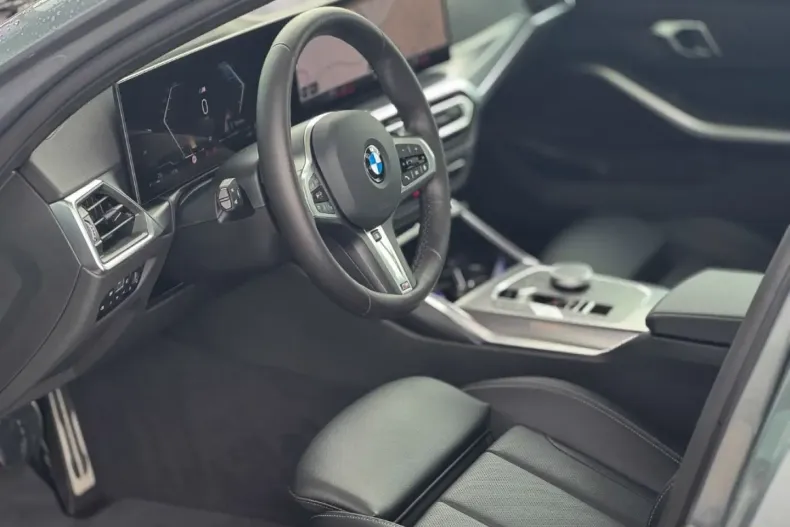 BMW 320 din 2024 cu 10.754 km - oferta BMW113704 - foto 13