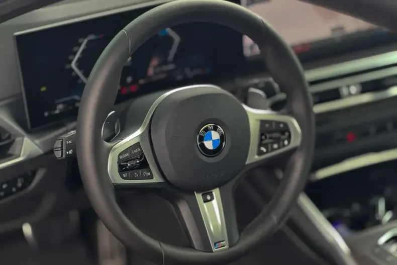 BMW 320 din 2024 cu 10.754 km - oferta BMW113704 - foto 14