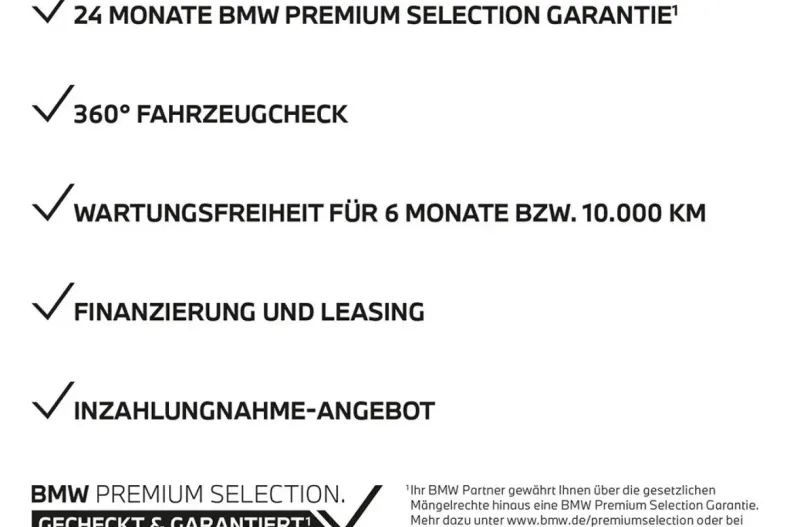BMW 320 din 2024 cu 10.754 km - oferta BMW113704 - foto 18