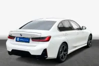 BMW 320 din 2023 cu 50.132 km - oferta BMW113705 - foto 2