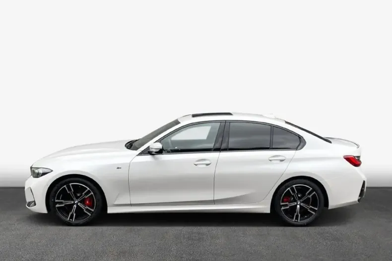 BMW 320 din 2023 cu 50.132 km - oferta BMW113705 - foto 5