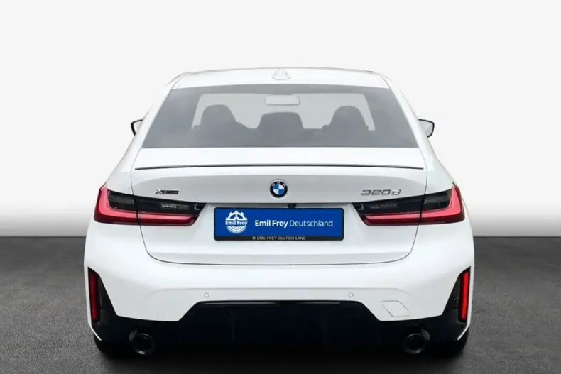 BMW 320 din 2023 cu 50.132 km - oferta BMW113705 - foto 6