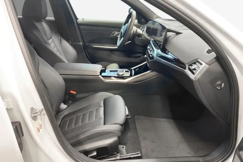 BMW 320 din 2023 cu 50.132 km - oferta BMW113705 - foto 14