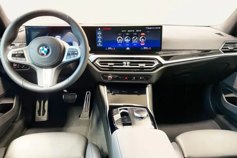 BMW 320 din 2023 cu 50.132 km - oferta BMW113705 - foto 15