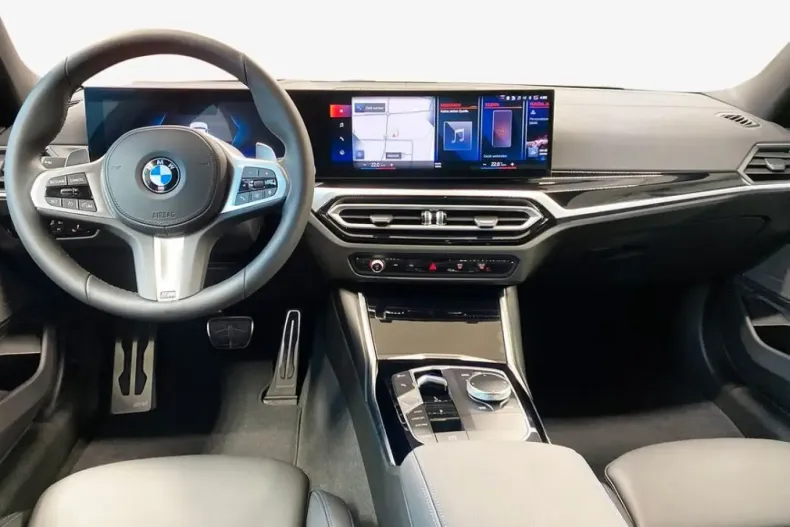 BMW 320 din 2023 cu 50.132 km - oferta BMW113705 - foto 16