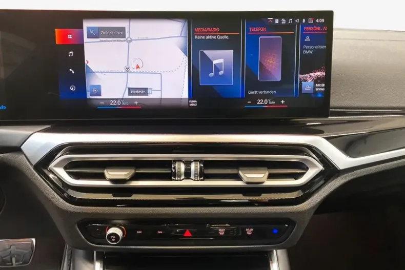 BMW 320 din 2023 cu 50.132 km - oferta BMW113705 - foto 20