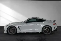 Mercedes-Benz AMG GT din 2024 cu 10.870 km - oferta MER113706 - foto 2