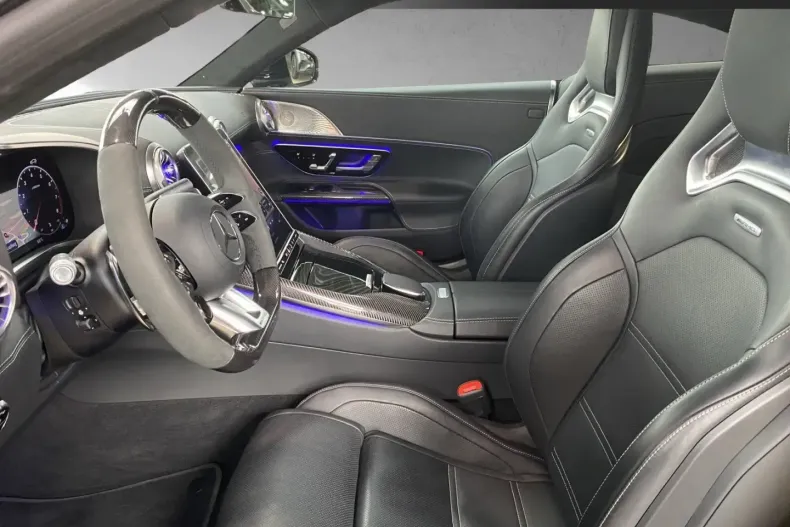 Mercedes-Benz AMG GT din 2024 cu 10.870 km - oferta MER113706 - foto 7