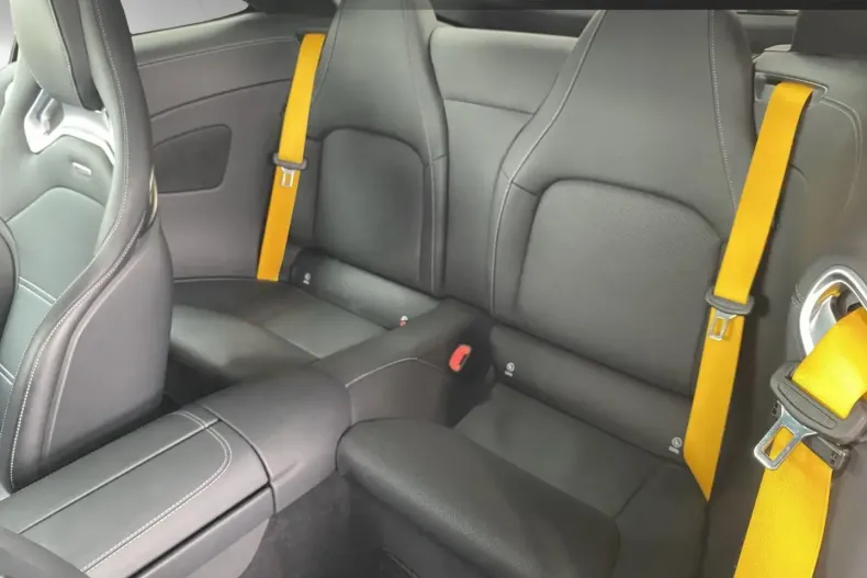 Mercedes-Benz AMG GT din 2024 cu 10.870 km - oferta MER113706 - foto 9