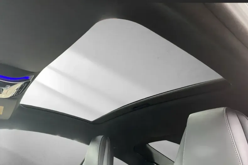 Mercedes-Benz AMG GT din 2024 cu 10.870 km - oferta MER113706 - foto 13