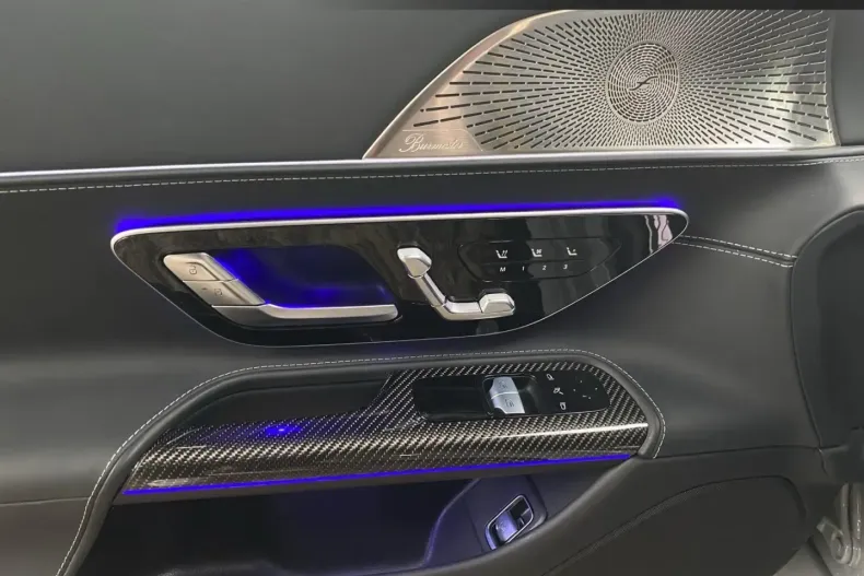 Mercedes-Benz AMG GT din 2024 cu 10.870 km - oferta MER113706 - foto 14