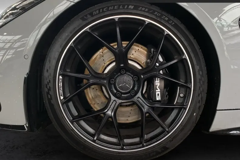 Mercedes-Benz AMG GT din 2024 cu 10.870 km - oferta MER113706 - foto 15