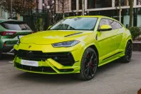 Lamborghini Urus din 2024 cu 15.000 km - oferta LAM113707 - foto 1