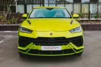 Lamborghini Urus din 2024 cu 15.000 km - oferta LAM113707 - foto 2