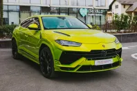 Lamborghini Urus din 2024 cu 15.000 km - oferta LAM113707 - foto 3