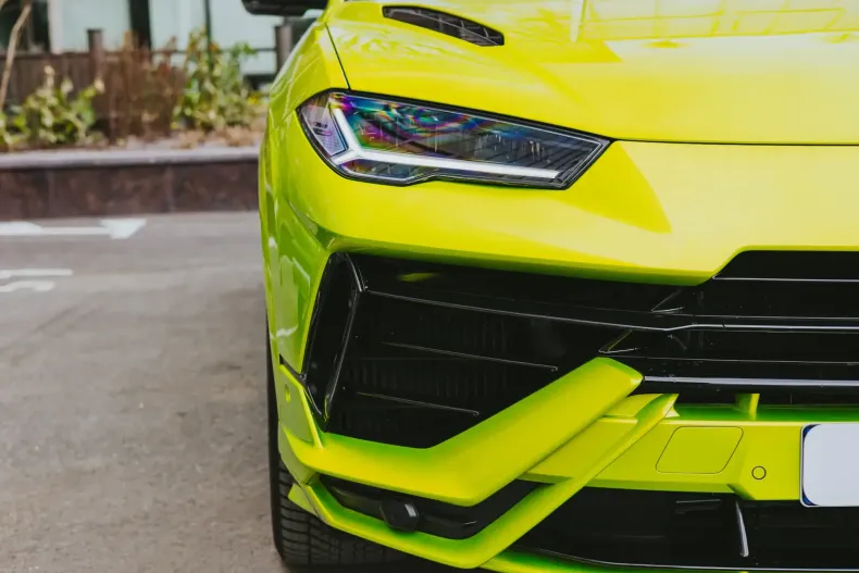 Lamborghini Urus din 2024 cu 15.000 km - oferta LAM113707 - foto 5