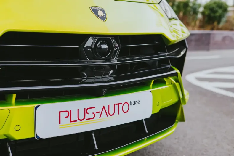 Lamborghini Urus din 2024 cu 15.000 km - oferta LAM113707 - foto 7