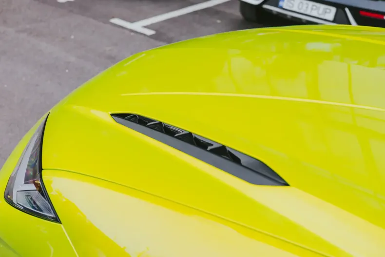 Lamborghini Urus din 2024 cu 15.000 km - oferta LAM113707 - foto 8