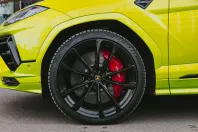 Lamborghini Urus din 2024 cu 15.000 km - oferta LAM113707 - foto 9