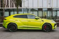 Lamborghini Urus din 2024 cu 15.000 km - oferta LAM113707 - foto 11