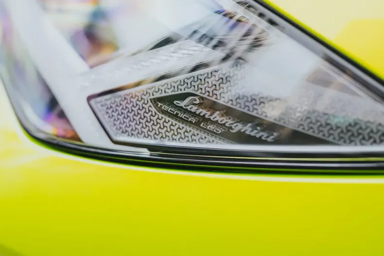 Lamborghini Urus din 2024 cu 15.000 km - oferta LAM113707 - foto 13