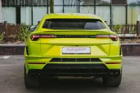Lamborghini Urus din 2024 cu 15.000 km - oferta LAM113707 - foto 16
