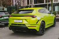 Lamborghini Urus din 2024 cu 15.000 km - oferta LAM113707 - foto 17