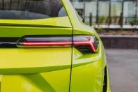 Lamborghini Urus din 2024 cu 15.000 km - oferta LAM113707 - foto 18