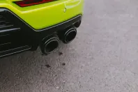 Lamborghini Urus din 2024 cu 15.000 km - oferta LAM113707 - foto 19