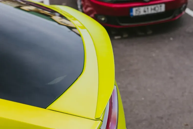 Lamborghini Urus din 2024 cu 15.000 km - oferta LAM113707 - foto 20