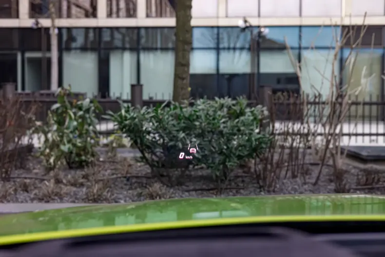 Lamborghini Urus din 2024 cu 15.000 km - oferta LAM113707 - foto 23