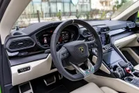 Lamborghini Urus din 2024 cu 15.000 km - oferta LAM113707 - foto 24
