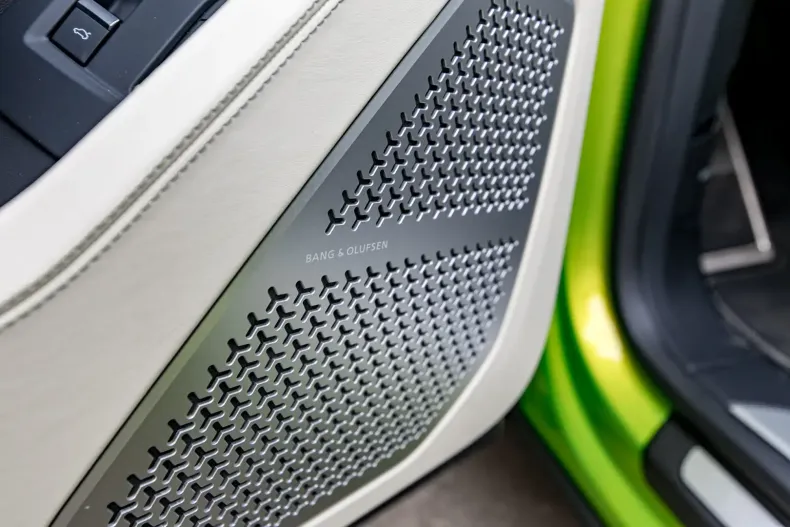 Lamborghini Urus din 2024 cu 15.000 km - oferta LAM113707 - foto 27