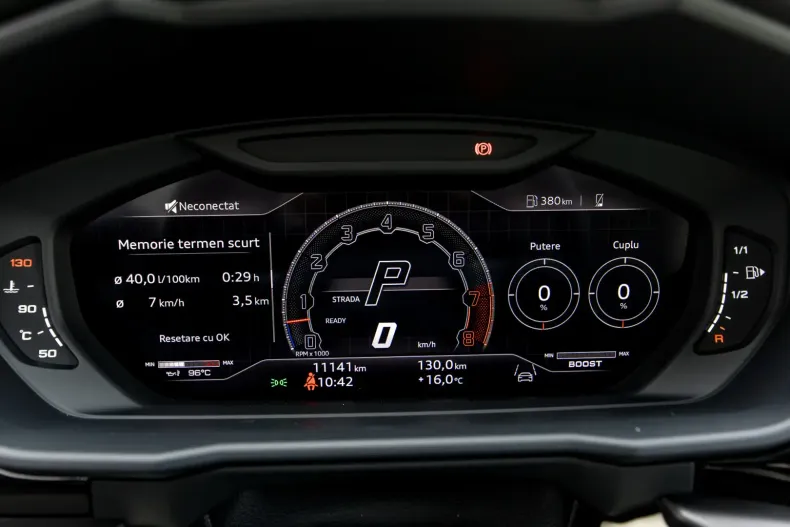 Lamborghini Urus din 2024 cu 15.000 km - oferta LAM113707 - foto 32