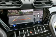 Lamborghini Urus din 2024 cu 15.000 km - oferta LAM113707 - foto 33