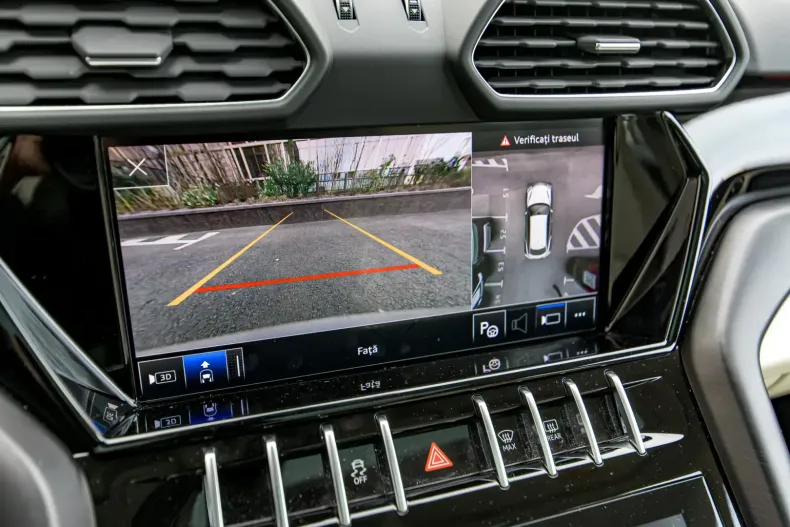 Lamborghini Urus din 2024 cu 15.000 km - oferta LAM113707 - foto 33