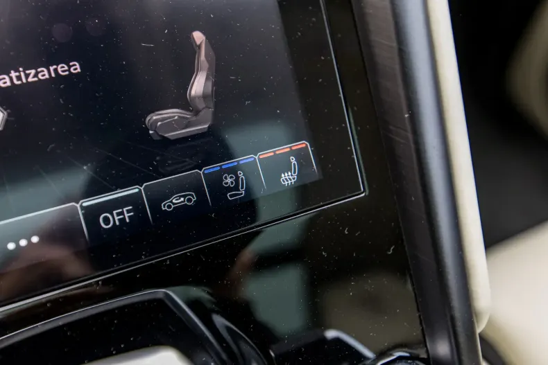 Lamborghini Urus din 2024 cu 15.000 km - oferta LAM113707 - foto 34