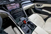 Lamborghini Urus din 2024 cu 15.000 km - oferta LAM113707 - foto 35